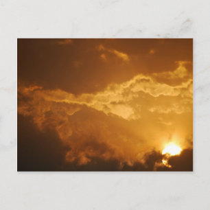 Postal Sunrise