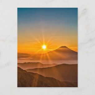 Postal Sunrise