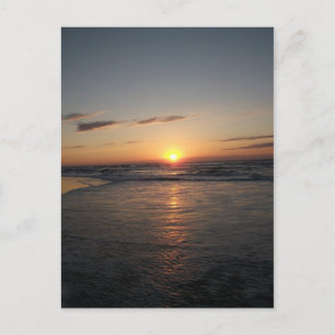 Postal Sunrise