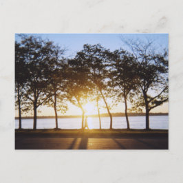 Postal Sunrise
