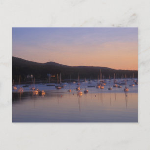 Postal Sunrise Harbour