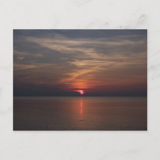 Postal Sunrise on Delray Beach postcards (8)