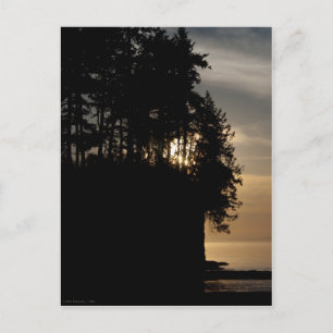 Postal Sunset Bluff