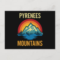 Sunset de los Pirineos