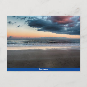 Postal Sunset de Maspalomas
