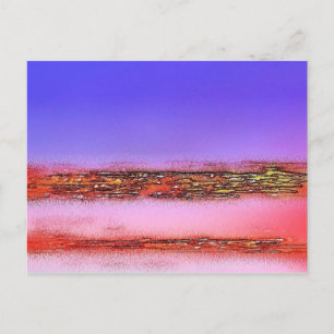 POSTAL SUNSETS