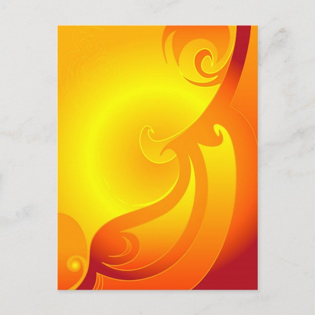 Postal Sunshine (Anverso)