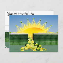 POSTAL SUNSHINE MATCH