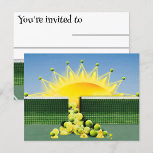 POSTAL SUNSHINE MATCH