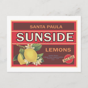 Postal Sunside