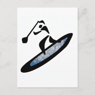 POSTAL SUP ALL WAVES