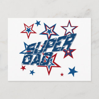 Postal Super DAD