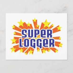 Postal Super Logger