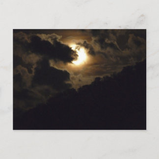 Postal Super Moon