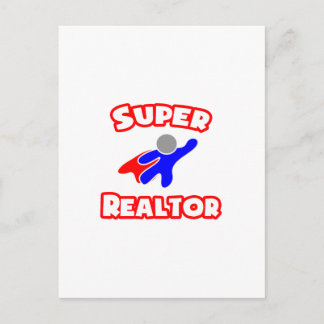 Postal Super Realtor