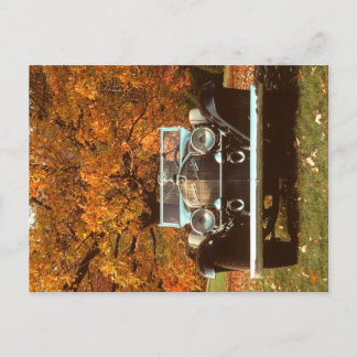 Postal Super Sport Mercedes Benz 1928