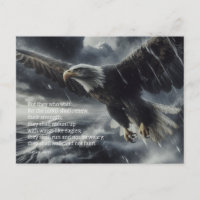 Superando La Tormenta Isaías 40:31