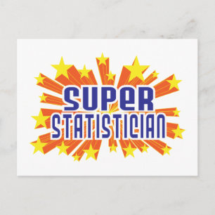 Postal Superestadístico