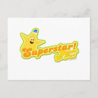 ¡Superestrella!
