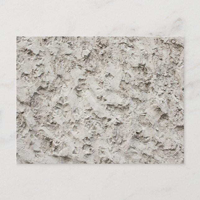 Postal Superficie de pared dura (Anverso)
