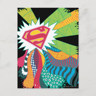 Postal Supergirl Random World 3