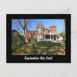 Postal Superior único