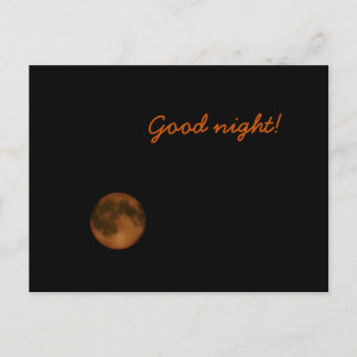 Postal Superluna