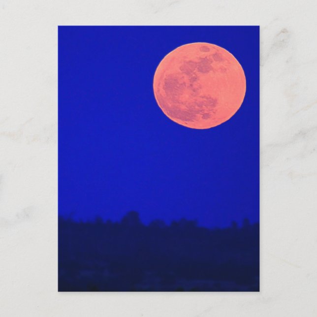 Postal Superluna Mayo 2012 (Anverso)