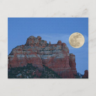 Postal superlunar