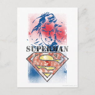 Postal Superman 28