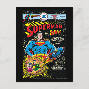 Postal Superman #300