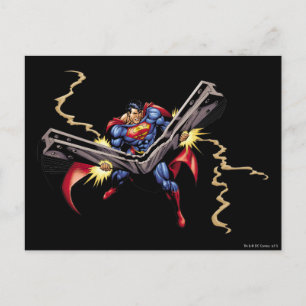 Postal Superman 42