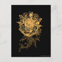 Superman Stylized | Logotipo Naranja Heart Beige
