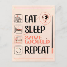 Superprofesor de Geografía Salva el Mundo Regalo d