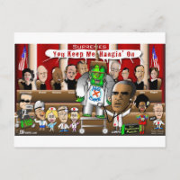 Supremos vs. ObamaCare 3