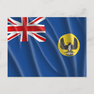 POSTAL SUR DE AUSTRALIA