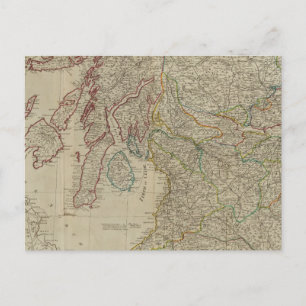 Postal Sur de Escocia