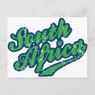 Postal Suráfrica