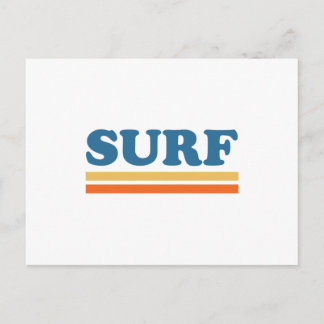 Postal surf