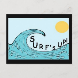 Postal surf