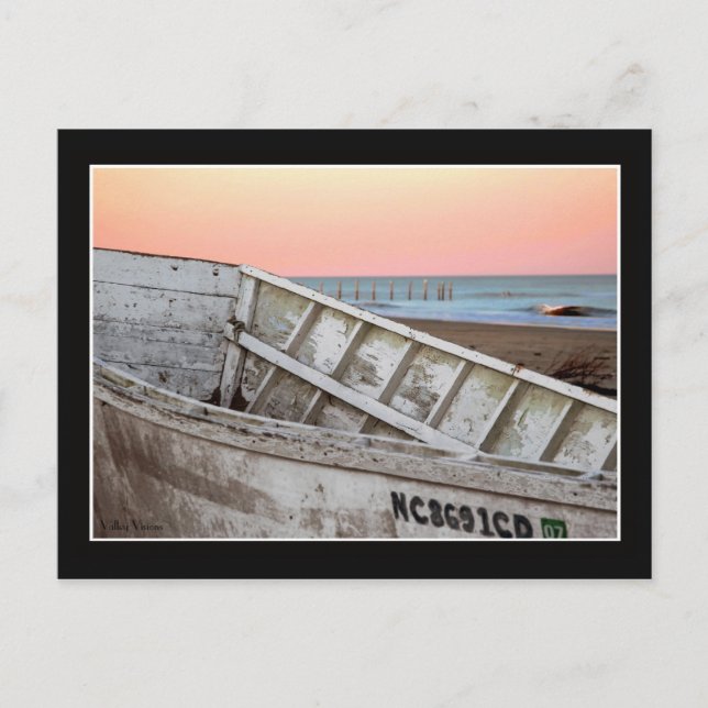 Postal Surf Bot (Anverso)