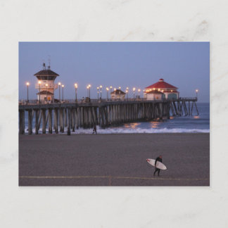 Postal Surf City