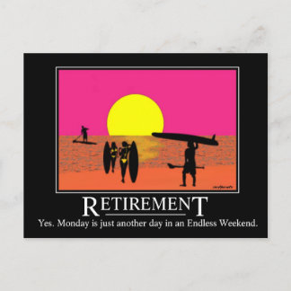 Postal SURF: Fin de semana sin fin