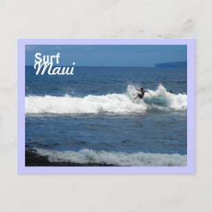 Postal Surf Maui, Olowalu Beach, Lahaina, Hawaii