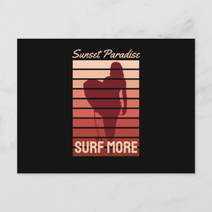 Postal Surf More