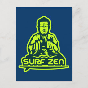 Postal Surf Zen