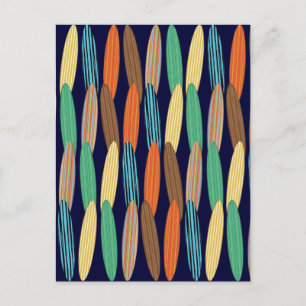 Postal Surfboards