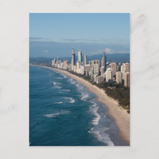 Postal Surfers Paradise Gold Coast Queensland Australia