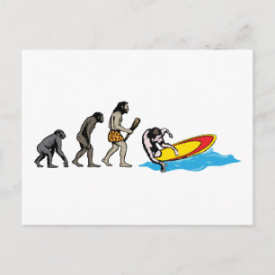 Postal Surfing