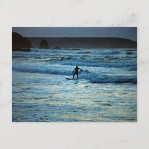 Postal Surfing Cornwall